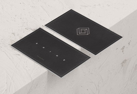 Business Card Design